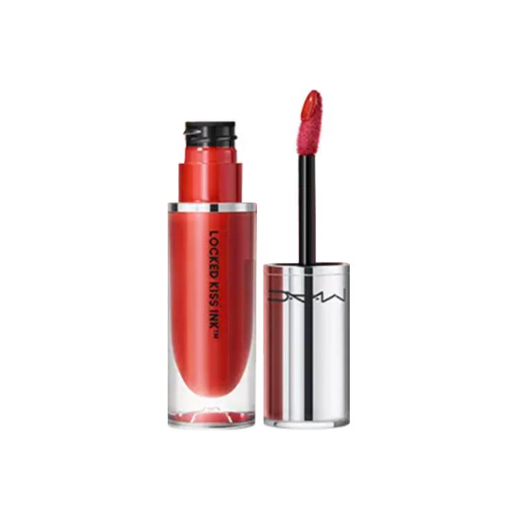 M·A·C Color Lock Elastic Lip Gloss Matte Easy to Blend Transfer Proof Brightening 4ml MAC
M·A·C Color Lock Elastic Lip Gloss Matte Easy to Blend Transfer Proof Brightening 4ml MAC