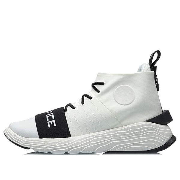 Кроссовки essence 2.3 ace Li-Ning, белый
Кроссовки essence 2.3 ace Li-Ning, белый