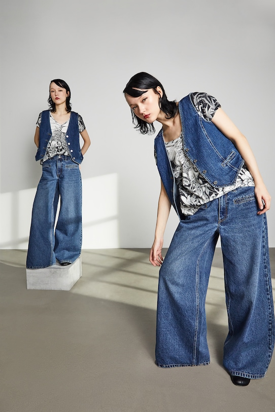 Хлопковая футболка Medicine, мультиколор
Хлопковая футболка Medicine, мультиколор