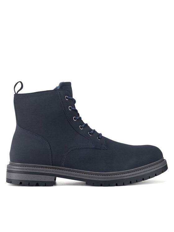 Туфли на шнуровке MYL8513-3 Lanetti, синий
Туфли на шнуровке MYL8513-3 Lanetti, синий