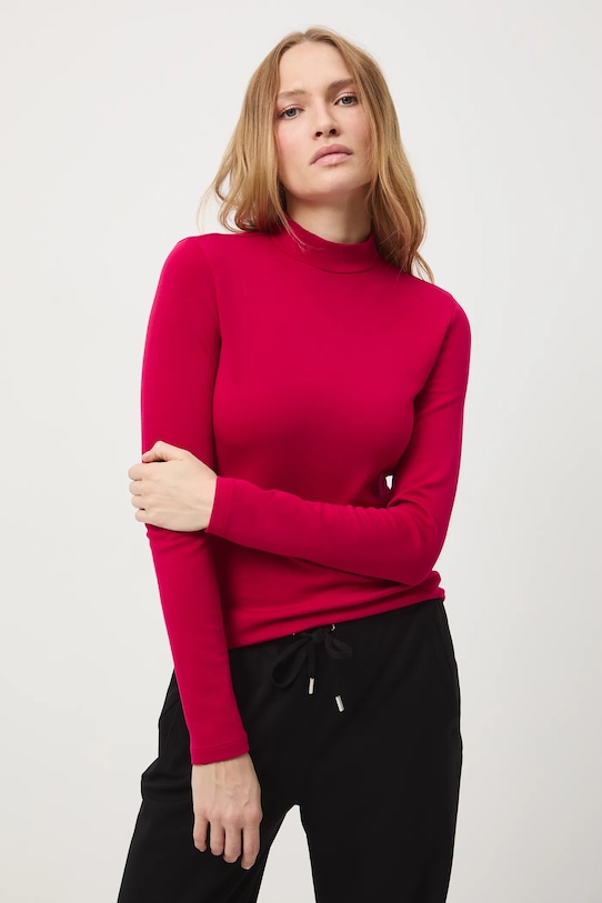 Лонгслив Medicine, красный
Лонгслив Medicine, красный