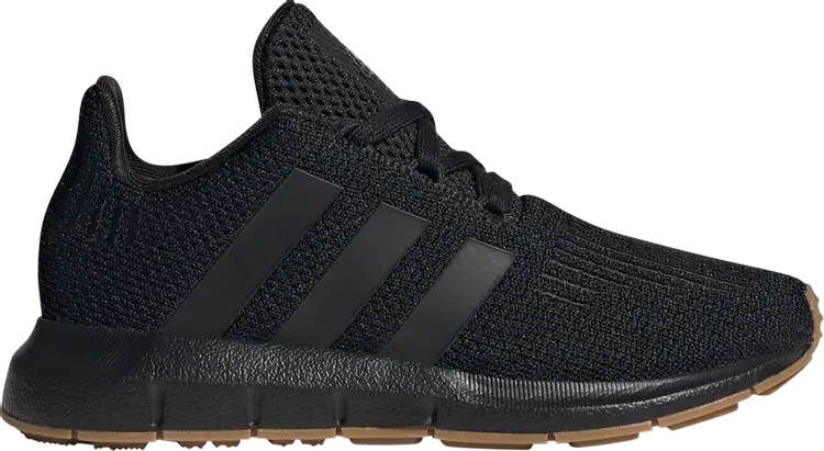 Кроссовки Swift Run 1.0 Little Kid 'Black Gum', черный
Кроссовки Swift Run 1.0 Little Kid 'Black Gum', черный