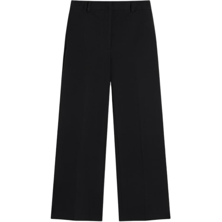 Повседневные брюки женские черные THEORY
Повседневные брюки женские черные THEORY