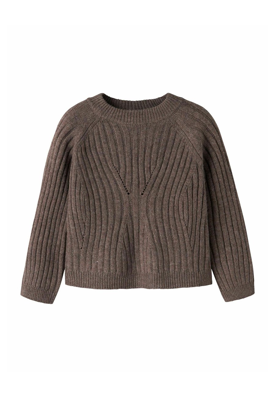 Джемпер Name it LOOSE FIT, Coffee Quartz/Dark Brown
Джемпер Name it LOOSE FIT, Coffee Quartz/Dark Brown
