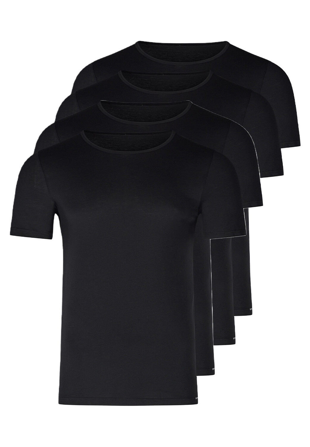 Майка Skiny/Shirt Kurzarm Basis, черный
Майка Skiny/Shirt Kurzarm Basis, черный