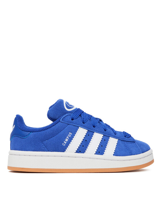 Кроссовки Campus 00S JR5786 Adidas, синий
Кроссовки Campus 00S JR5786 Adidas, синий
