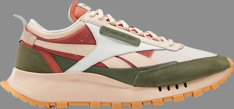 Кроссовки kakao x classic leather legacy 'soft ecru hunter green' Reebok, коричневый, Коричневый;белый, Кроссовки kakao x classic leather legacy 'soft ecru hunter green' Reebok, коричневый
Кроссовки kakao x classic leather legacy 'soft ecru hunter green' Reebok, коричневый, Коричневый;белый, Кроссовки kakao x classic leather legacy 'soft ecru hunter green' Reebok, коричневый