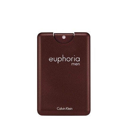 Туалетная вода Calvin Klein Euphoria for Men 0,67 жидких унций
Туалетная вода Calvin Klein Euphoria for Men 0,67 жидких унций