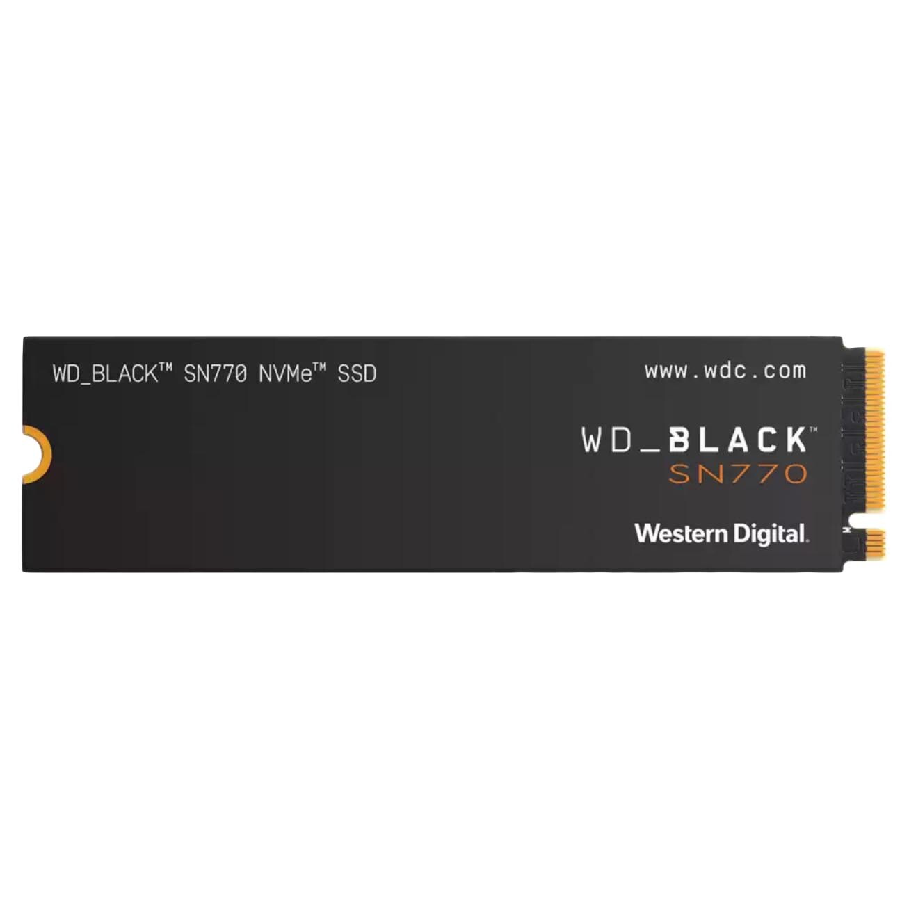 Внутренний твердотельный накопитель Western Digital SN770, WDS250G3X0E, 250Гб, M.2 2280
Внутренний твердотельный накопитель Western Digital SN770, WDS250G3X0E, 250Гб, M.2 2280