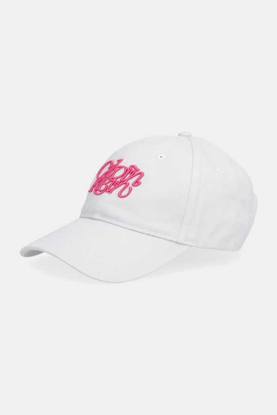 Хлопковая бейсболка Calvin Klein, серый
Хлопковая бейсболка Calvin Klein, серый