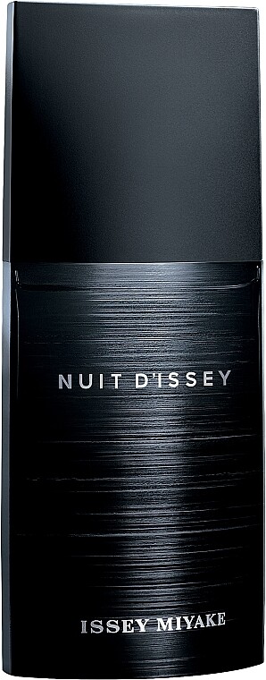 Туалетная вода Issey Miyake Nuit D'Issey
Туалетная вода Issey Miyake Nuit D'Issey