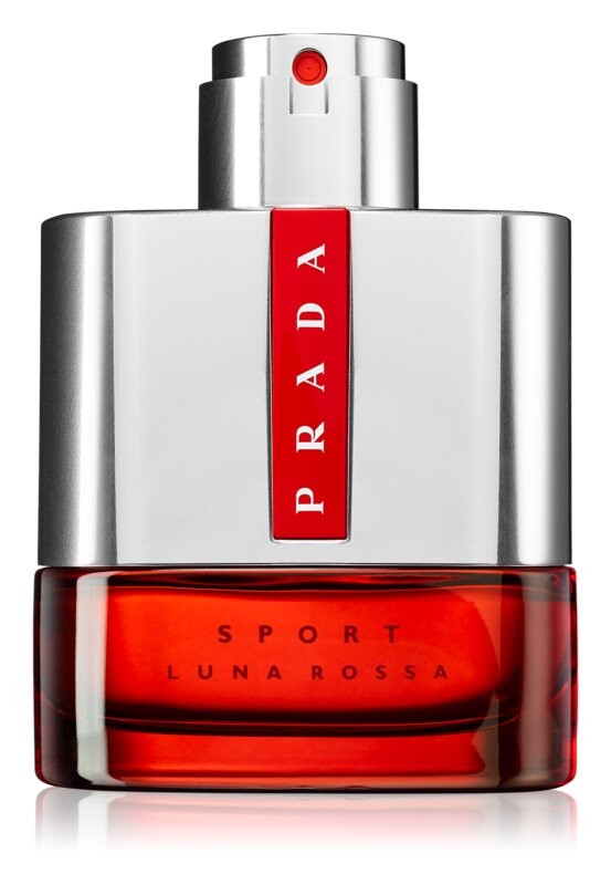 Туалетная вода Prada Luna Rossa Sport, 50 мл 
Туалетная вода Prada Luna Rossa Sport, 50 мл