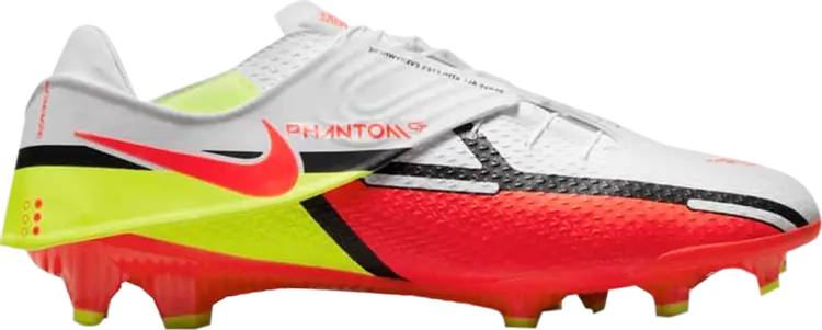 Бутсы Nike Phantom GT2 Academy FlyEase MG 'Motivation Pack', белый
Бутсы Nike Phantom GT2 Academy FlyEase MG 'Motivation Pack', белый