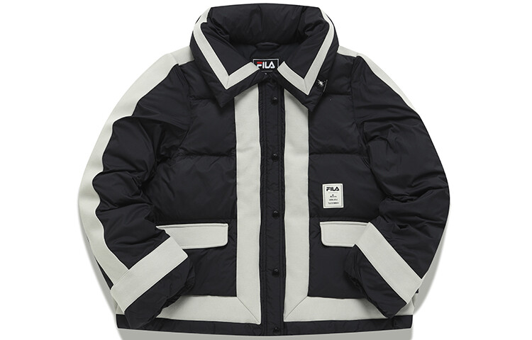FILA Женский пуховик, цвет Black, Черный, FILA Женский пуховик, цвет Black
FILA Женский пуховик, цвет Black, Черный, FILA Женский пуховик, цвет Black