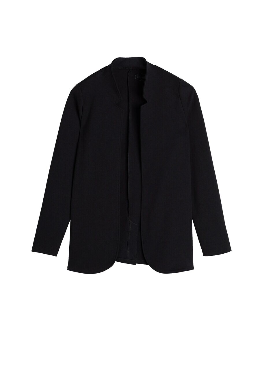 Вязаный кардиган Intimissimi, черный
Вязаный кардиган Intimissimi, черный