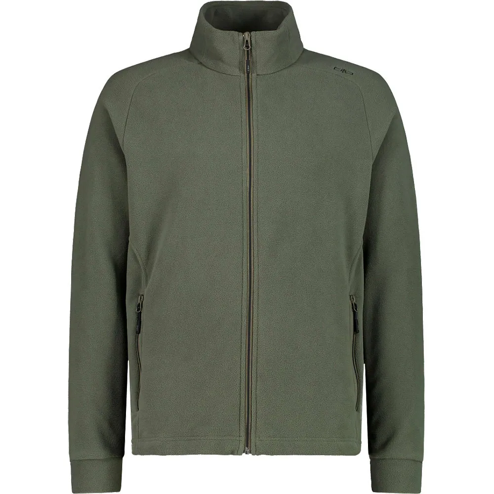 Флис CMP 3H12917N, зеленый
Флис CMP 3H12917N, зеленый