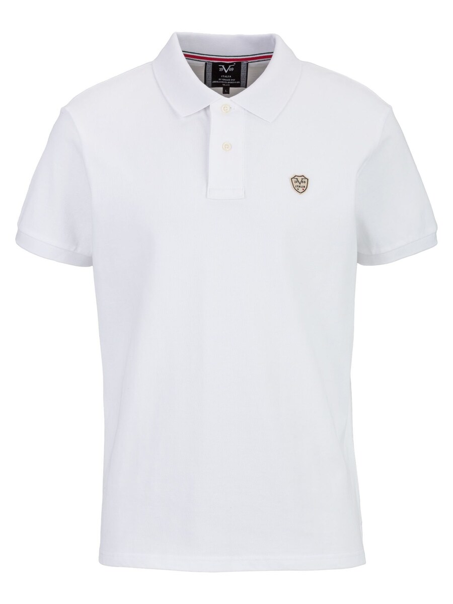 Рубашка 19V69 ITALIA Emilio, белый
Рубашка 19V69 ITALIA Emilio, белый