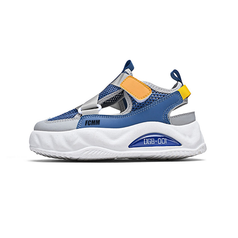 Детские кроссовки для бега FCMM, белый/синий
Детские кроссовки для бега FCMM, белый/синий