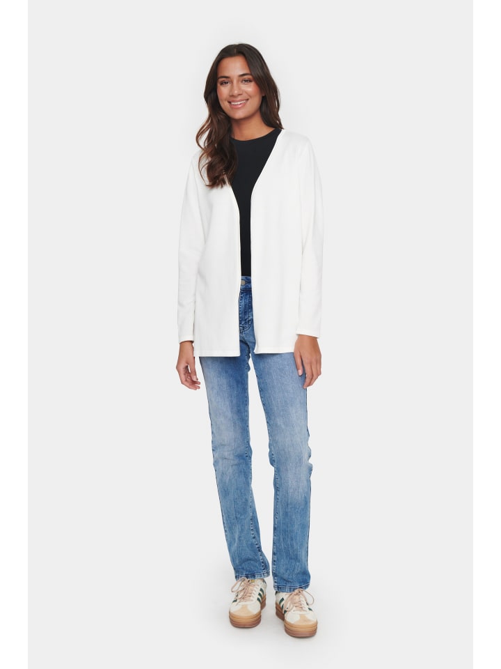 Кардиган KilaSZ, прямого кроя, цвет Ice SAINT TROPEZ
Кардиган KilaSZ, прямого кроя, цвет Ice SAINT TROPEZ