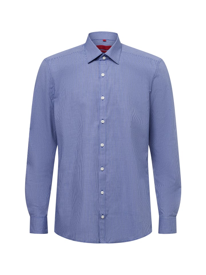 Рубашка Finshley & Harding, цвет marine weiß 
Рубашка Finshley & Harding, цвет marine weiß