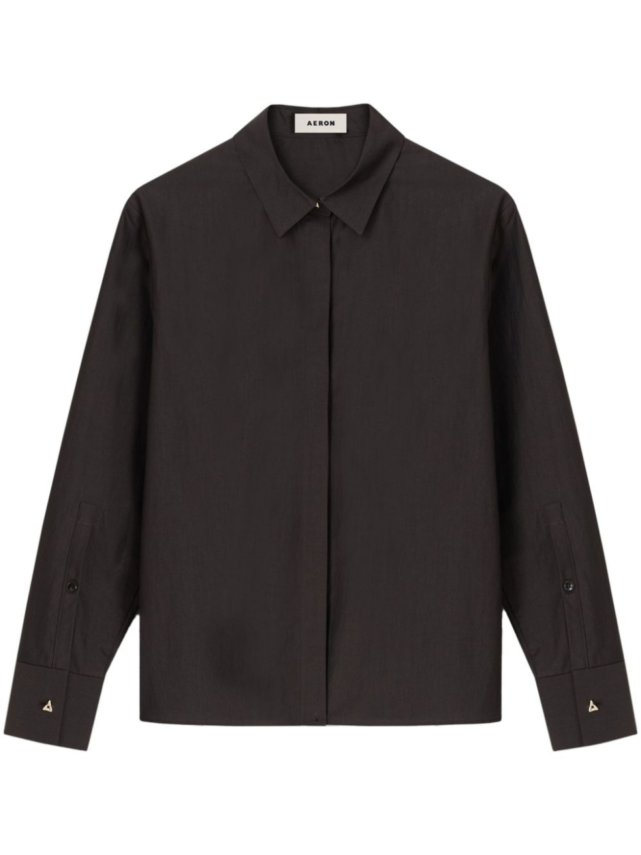 AERON рубашка Hans, серый
AERON рубашка Hans, серый