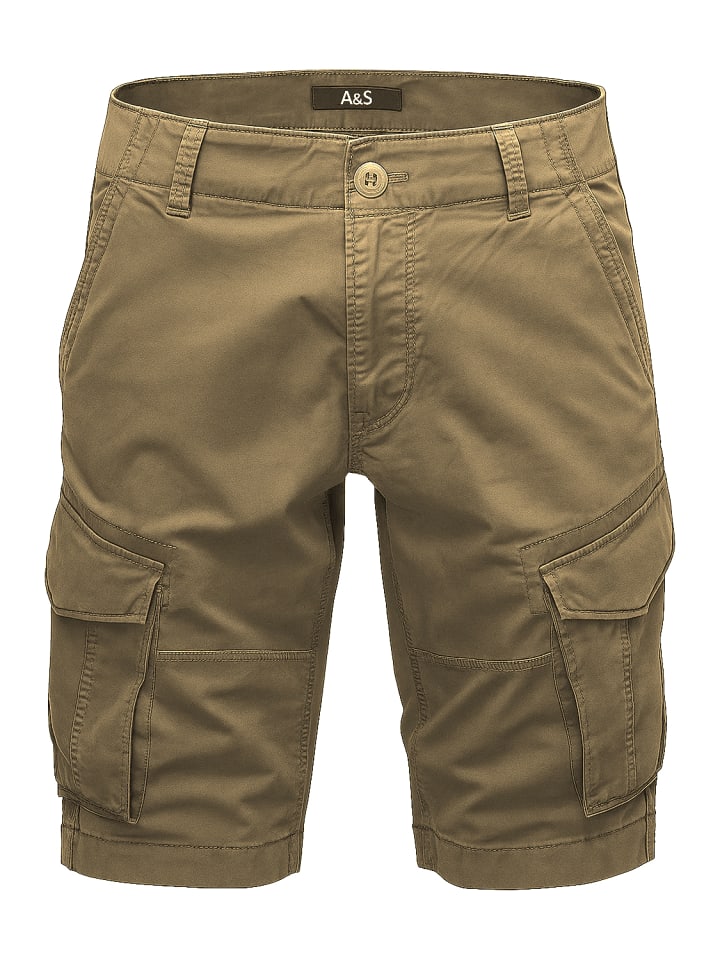 Брюки-Карго EGOMAXX, бежевый
Брюки-Карго EGOMAXX, бежевый