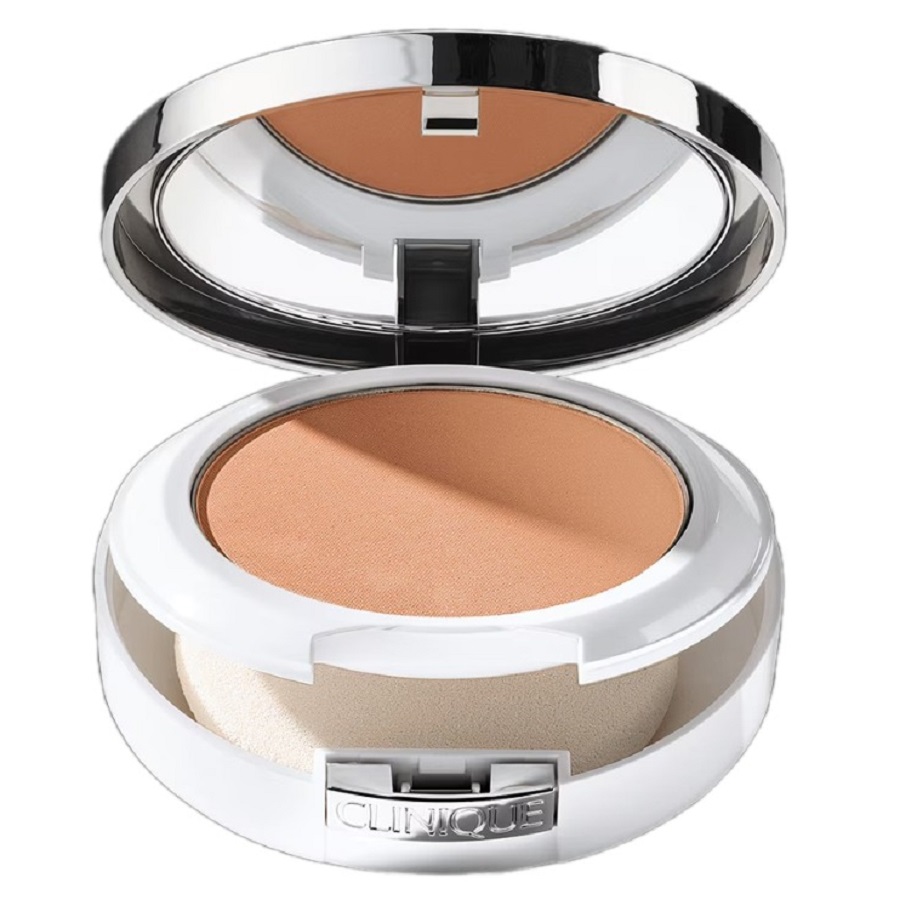 Пудра-основа и консилер Clinique Beyond Perfecting, 14 Vanilla
Пудра-основа и консилер Clinique Beyond Perfecting, 14 Vanilla