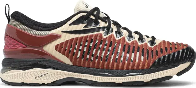 Кроссовки kiko kostadinov x gel delva 1 'caramel' Asics, коричневый
Кроссовки kiko kostadinov x gel delva 1 'caramel' Asics, коричневый