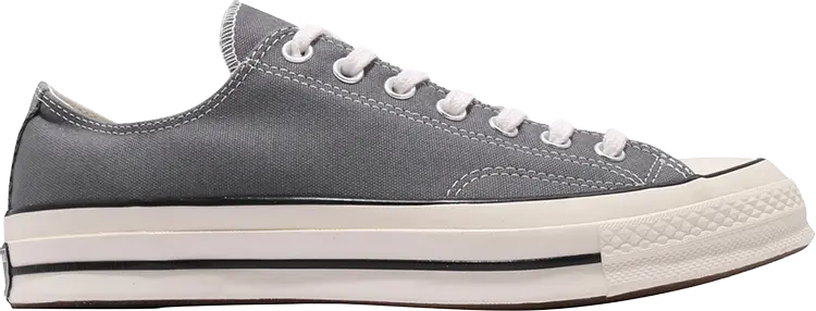 Кроссовки Converse Chuck 70 Ox Mason, серый
Кроссовки Converse Chuck 70 Ox Mason, серый