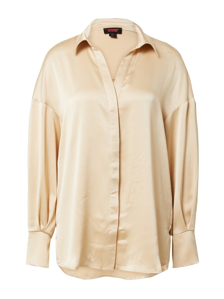 Блуза Misspap, бежевый
Блуза Misspap, бежевый