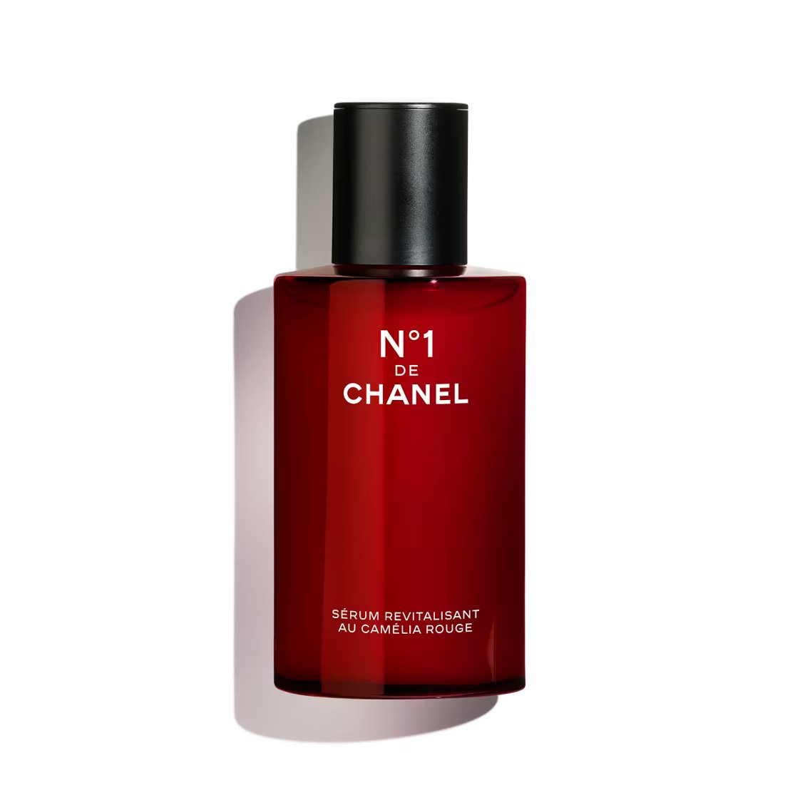 Восстанавливающая сыворотка для лица Chanel N°1 De Chanel Red Camellia
Восстанавливающая сыворотка для лица Chanel N°1 De Chanel Red Camellia