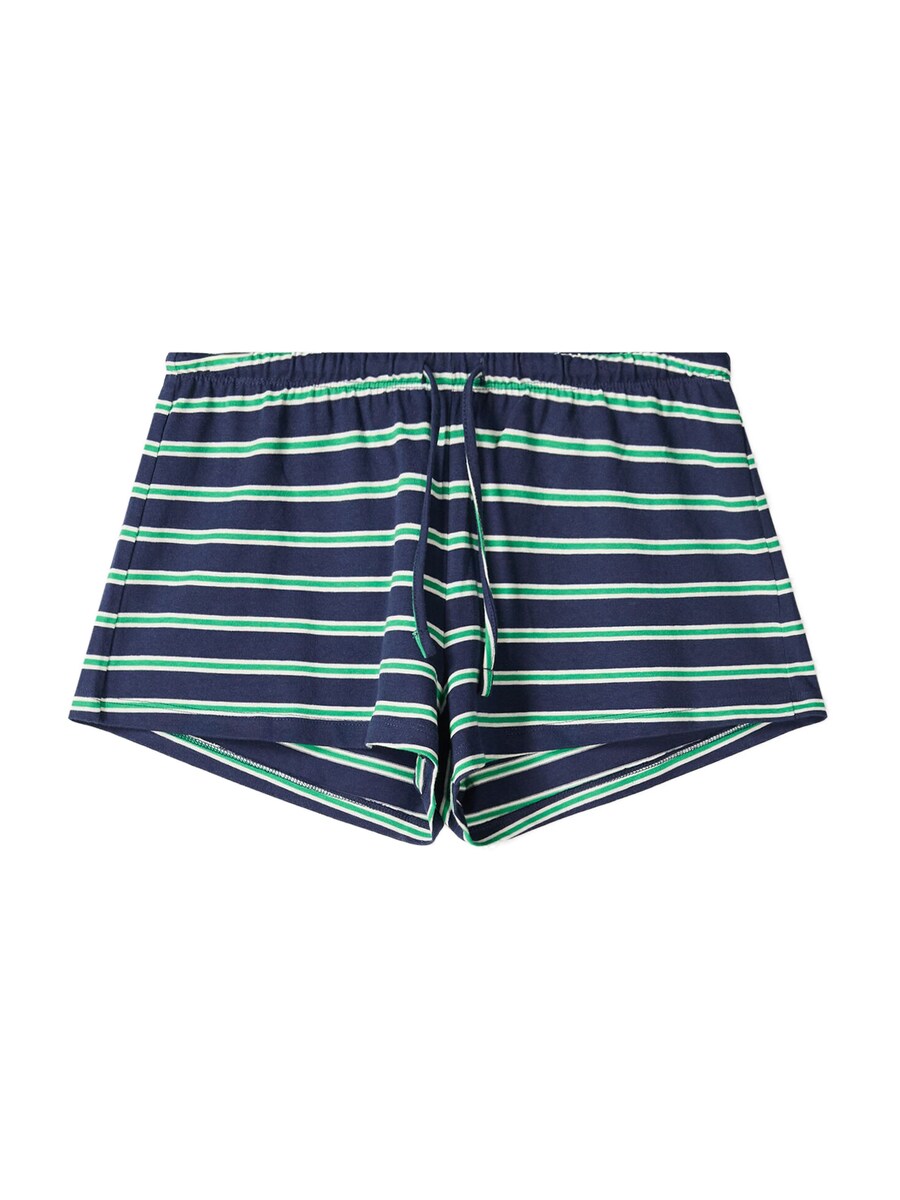 Обычные брюки Bershka, темно-синий
Обычные брюки Bershka, темно-синий