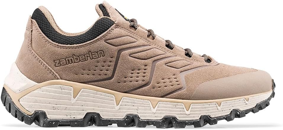 Мужские походные ботинки Zamberlan Metropolis, Mud
Мужские походные ботинки Zamberlan Metropolis, Mud