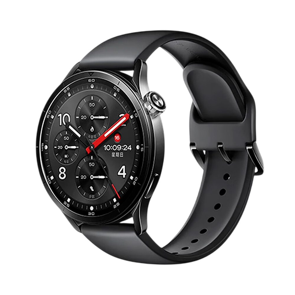 Умные часы Xiaomi Watch S5 (CN), 46 мм, Bluetooth, черный
Умные часы Xiaomi Watch S5 (CN), 46 мм, Bluetooth, черный