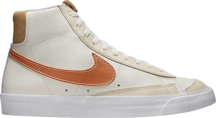 Кроссовки Nike Blazer Mid '77 EMB 'Inspected By Swoosh', кремовый, Бежевый;серый, Кроссовки Nike Blazer Mid '77 EMB 'Inspected By Swoosh', кремовый
Кроссовки Nike Blazer Mid '77 EMB 'Inspected By Swoosh', кремовый, Бежевый;серый, Кроссовки Nike Blazer Mid '77 EMB 'Inspected By Swoosh', кремовый