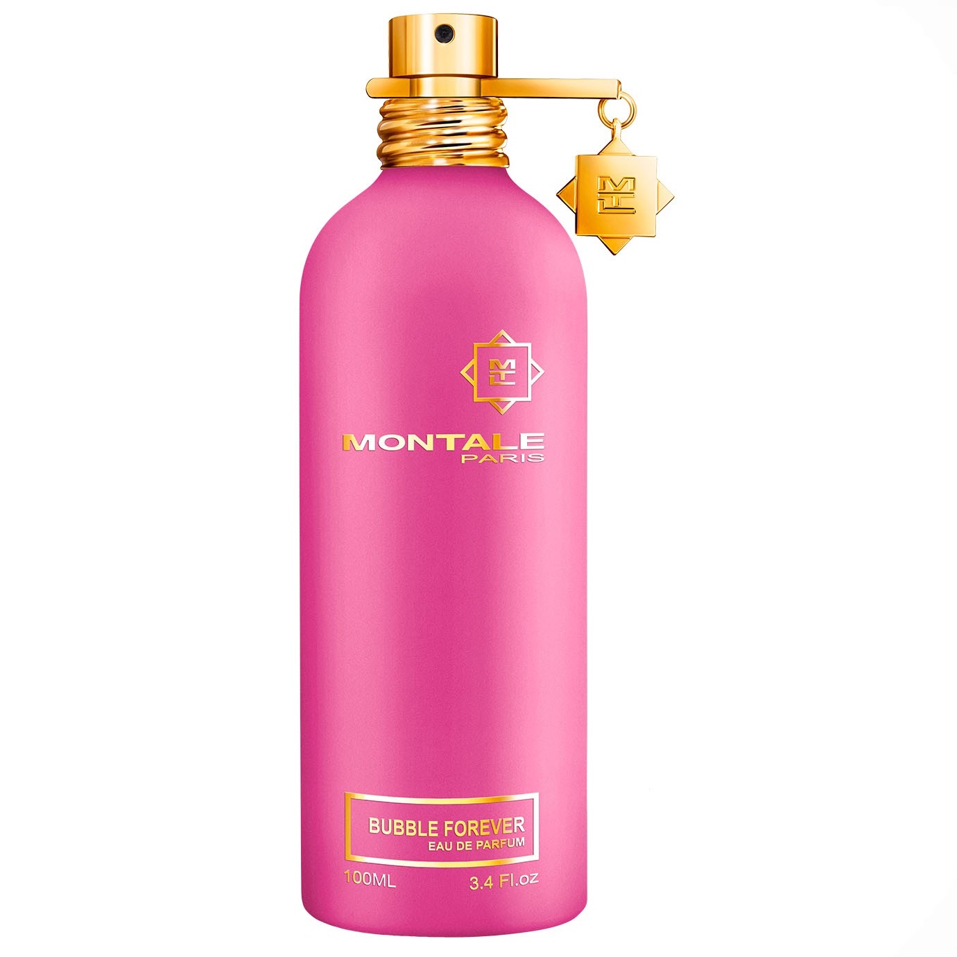 Парфюмерная вода Montale Bubble Forever
Парфюмерная вода Montale Bubble Forever