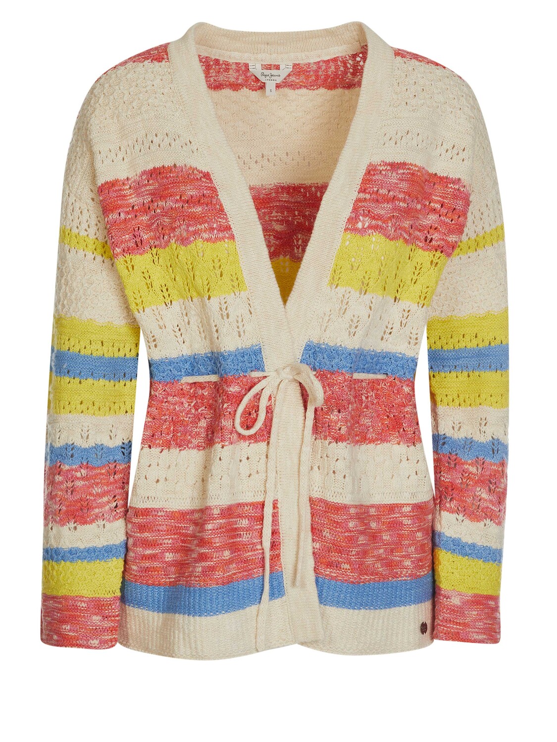 Куртка Pepe Jeans, мультиколор
Куртка Pepe Jeans, мультиколор