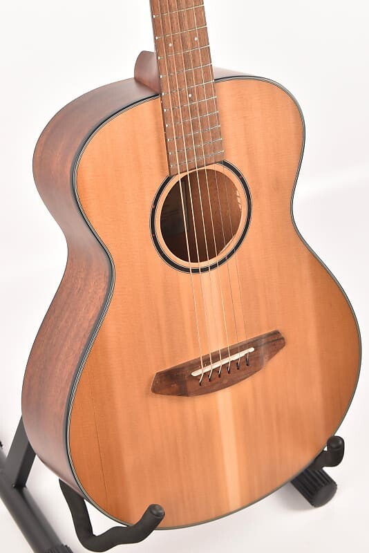 Компаньон Breedlove Discovery S, красный кедр Discovery S Companion
Компаньон Breedlove Discovery S, красный кедр Discovery S Companion