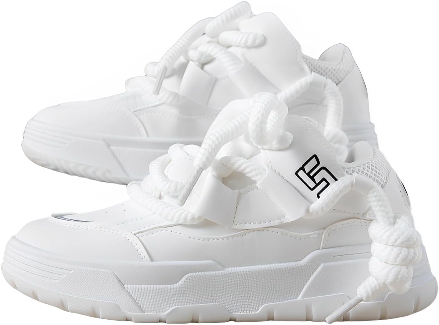 Массивные кроссовки для женщин и мужчин, обувь для ходьбы с модным разноцветным дизайном, обеспечивающие комфорт в течение всего дня Gbgrhm
Массивные кроссовки для женщин и мужчин, обувь для ходьбы с модным разноцветным дизайном, обеспечивающие комфорт в течение всего дня Gbgrhm