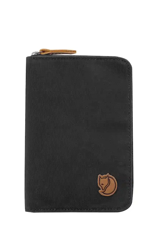 Кошелек Fjallraven, черный
Кошелек Fjallraven, черный