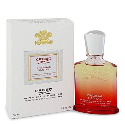 Creed Original Santal унисекс EDP 50мл
Creed Original Santal унисекс EDP 50мл