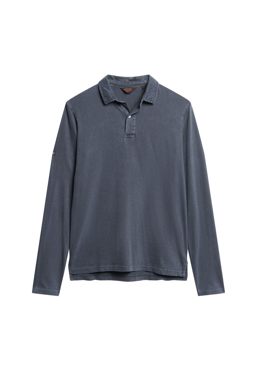 Рубашка Superdry Studios, темно-синий
Рубашка Superdry Studios, темно-синий