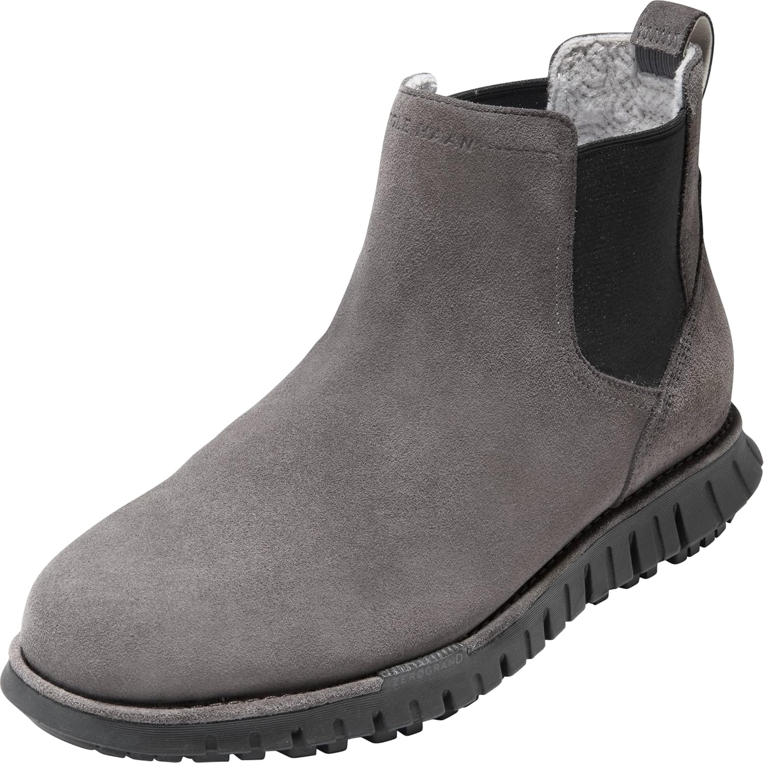 Мужские ботинки челси Cole Haan Zerogrand Remastered, черный
Мужские ботинки челси Cole Haan Zerogrand Remastered, черный