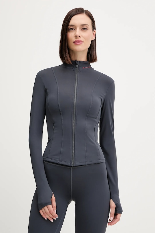 Тренировочная толстовка Breakthrough P.E Nation, темно-синий
Тренировочная толстовка Breakthrough P.E Nation, темно-синий