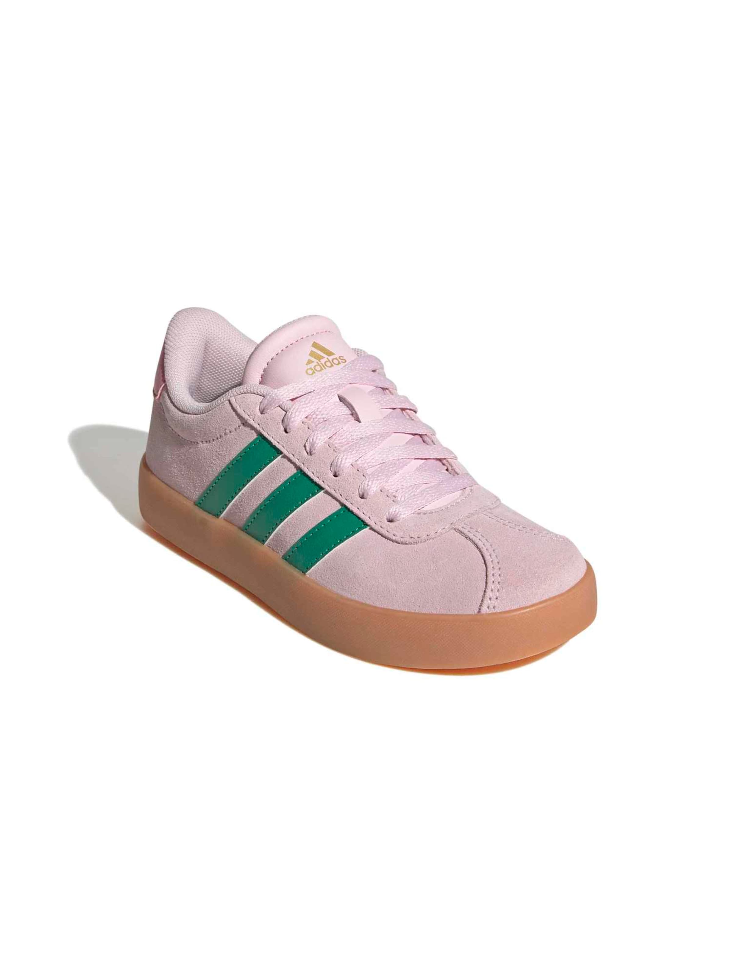 Adidas Sportswear Кроссовки 'VL COURT 3.0' в цвете Rose
Adidas Sportswear Кроссовки 'VL COURT 3.0' в цвете Rose