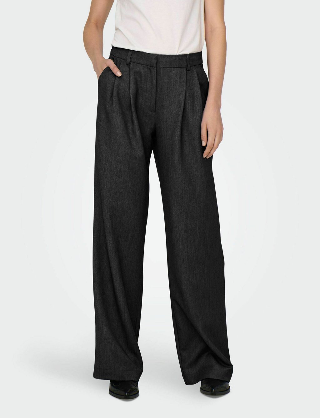 Брюки ONLHATTIE GERADE GESCHNITTEN ONLY, черный
Брюки ONLHATTIE GERADE GESCHNITTEN ONLY, черный