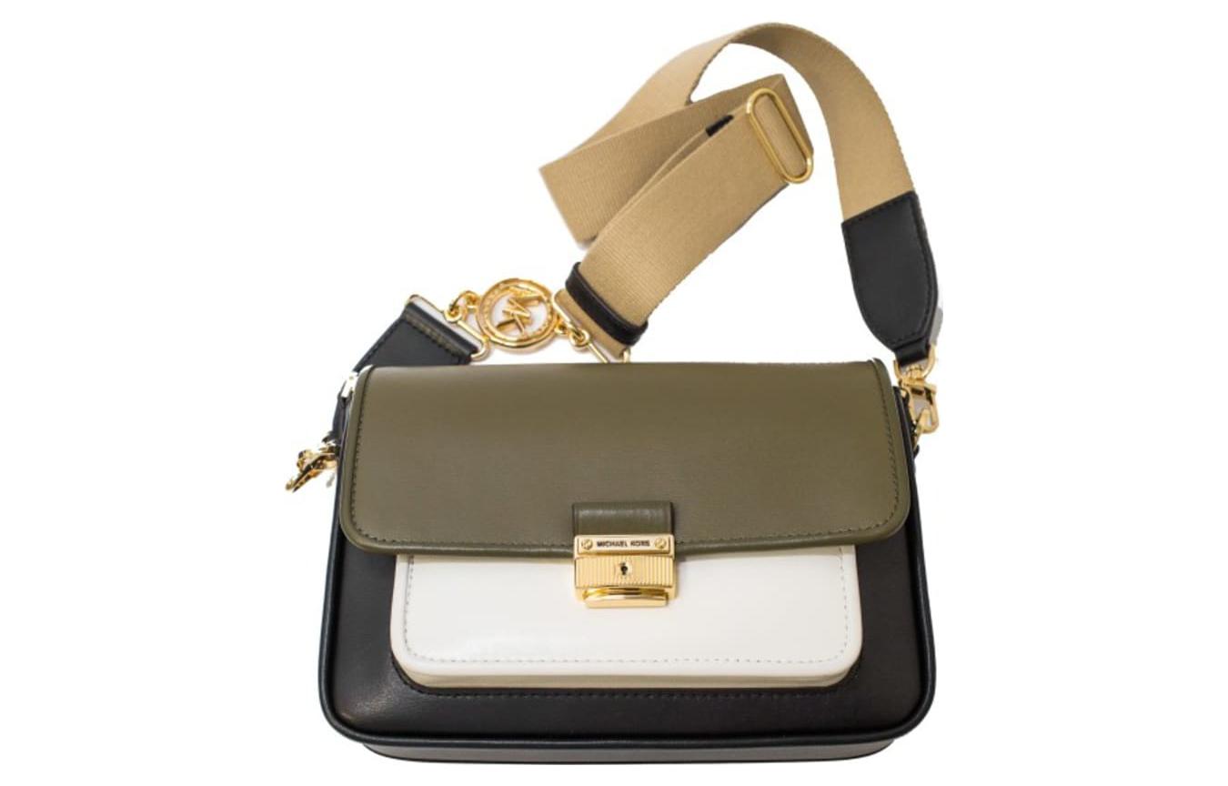 Сумка кроссбоди Bradshaw MICHAEL KORS
Сумка кроссбоди Bradshaw MICHAEL KORS