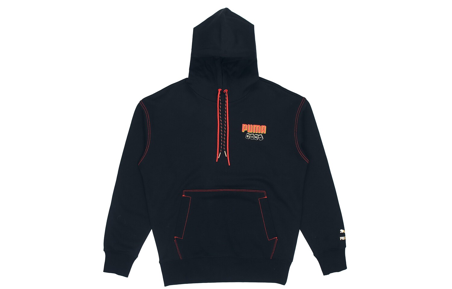 Мужская толстовка Puma
Мужская толстовка Puma