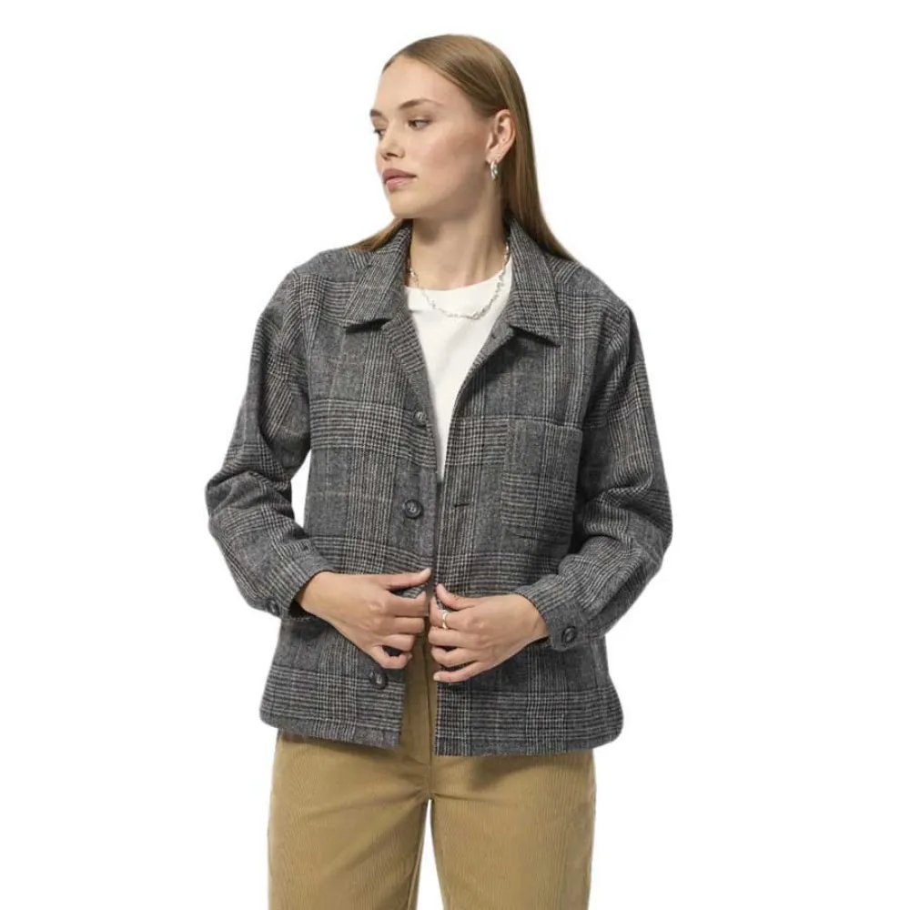 Верхняя рубашка Redgreen San Sebastian, серый
Верхняя рубашка Redgreen San Sebastian, серый