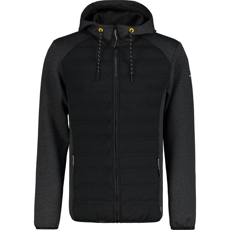 Нижняя куртка Arzberg Icepeak, серый
Нижняя куртка Arzberg Icepeak, серый